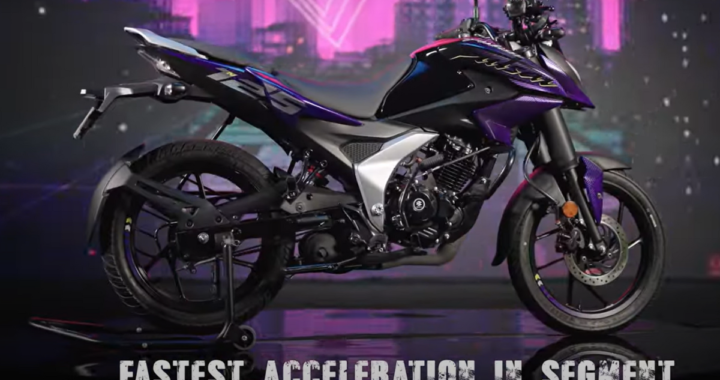 Bajaj Pulsar N125 new model Price-Mileage, Images, Colours