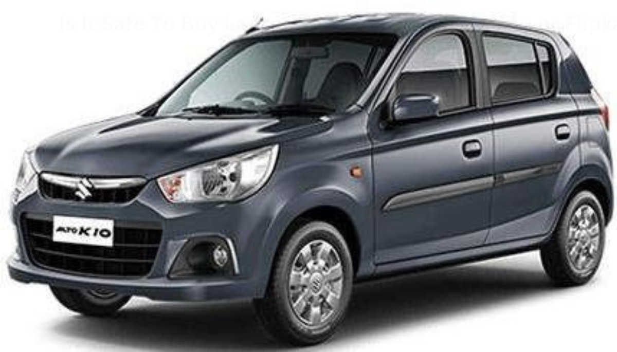 Which is the best car in 7-seater under 10 lakh